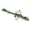 Recambio de elevalunas delantero izquierdo para fiat punto berlina (188) 1.4 referencia OEM IAM 51764550  