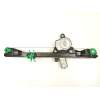 Recambio de elevalunas delantero izquierdo para fiat punto berlina (188) 1.4 referencia OEM IAM 51764550  