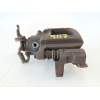 Recambio de pinza freno trasera derecha para fiat freemont (345_) 2.0 jtd referencia OEM IAM K68029890AC  