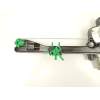 Recambio de elevalunas delantero izquierdo para fiat punto berlina (188) 1.4 referencia OEM IAM 51764550  