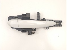 Recambio de manilla delantera derecha para bmw serie 1 coupe (e82) 123d referencia OEM IAM 51217200936   2