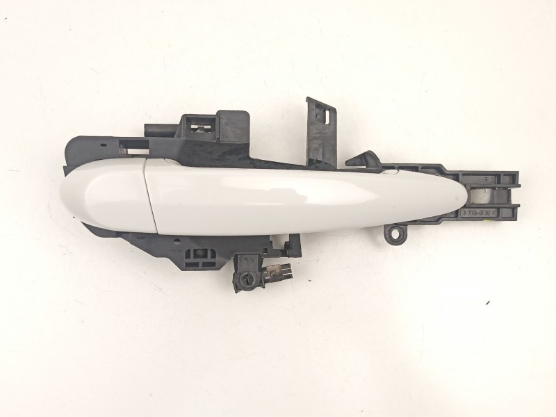 Recambio de manilla delantera derecha para bmw serie 1 coupe (e82) 123d referencia OEM IAM 51217200936  