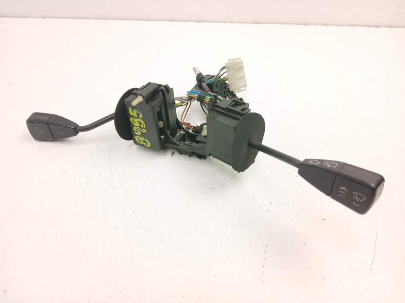 Recambio de mando luces y limpias para bmw 3 compact (e36) 318 tds referencia OEM IAM 32311162088  