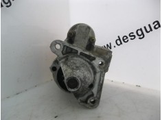 Recambio de motor arranque : renault clio : 1.5 d /k9k a7 (65,28cv) 5p [2001] para renault clio 1.5 d /k9k a7 referencia OEM IAM