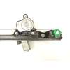 Recambio de elevalunas delantero izquierdo para fiat punto berlina (188) 1.4 referencia OEM IAM 51764550  