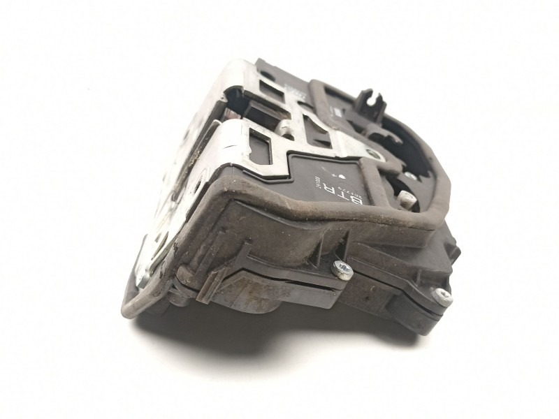 Recambio de cerradura puerta delantera derecha para bmw serie 1 coupe (e82) 123d referencia OEM IAM 51217202146  