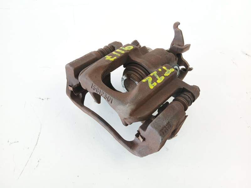 Recambio de pinza freno trasera izquierda para fiat freemont (345_) 2.0 jtd referencia OEM IAM K68029889AC  