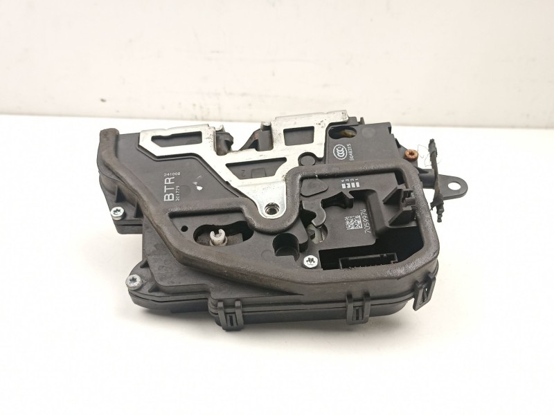 Recambio de cerradura puerta delantera derecha para bmw serie 1 coupe (e82) 123d referencia OEM IAM 51217202146  
