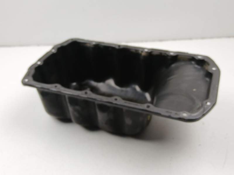 Recambio de carter aceite para peugeot 207/207+ (wa_, wc_) 1.6 16v vti referencia OEM IAM V755048380  
