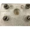 Recambio de abs para nissan primera (p11) 1.6 16v referencia OEM IAM 476609F618 0265216897 