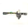 Recambio de elevalunas delantero izquierdo para fiat punto berlina (188) 1.4 referencia OEM IAM 51764550  