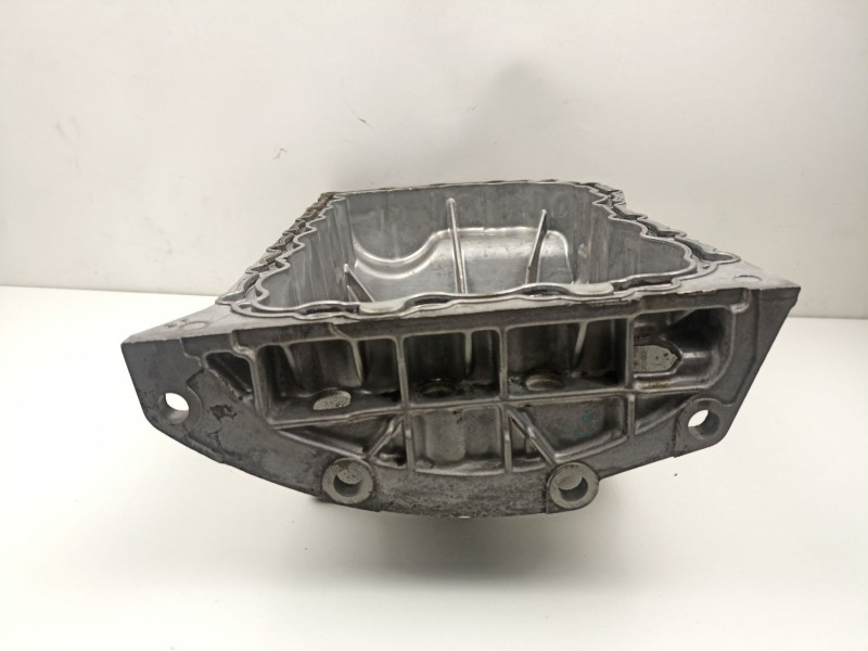 Recambio de carter aceite para renault scenic (ja..) 1.9 dti century referencia OEM IAM 7700111746  