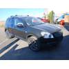 nissan qashqai i (j10, nj10) del año 2009