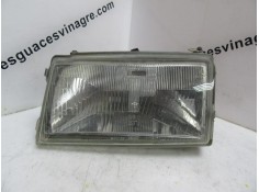 Recambio de faro izq. : fiat uno : 1.7 d (57,10cv) [1995] para fiat uno 1.7 d referencia OEM IAM   