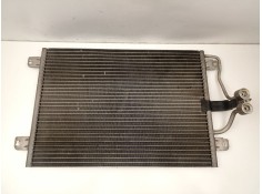 Recambio de radiador aire acondicionado para renault megane i (ba0/1_) 1.4 e (ba0e, ba0v) referencia OEM IAM 7700432392   2
