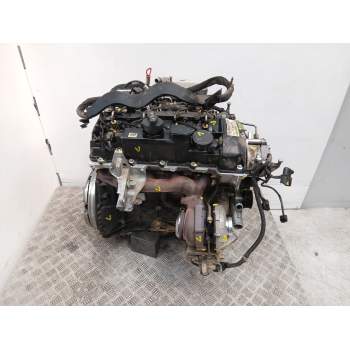 MOTOR TURBO DIESEL 646811 