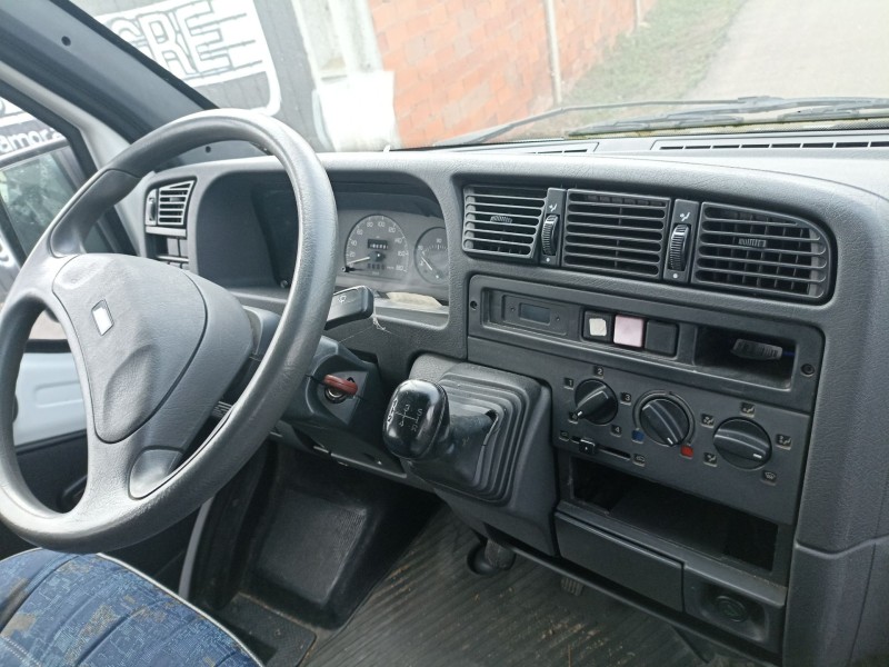 fiat ducato furgón (230_) del año 1998