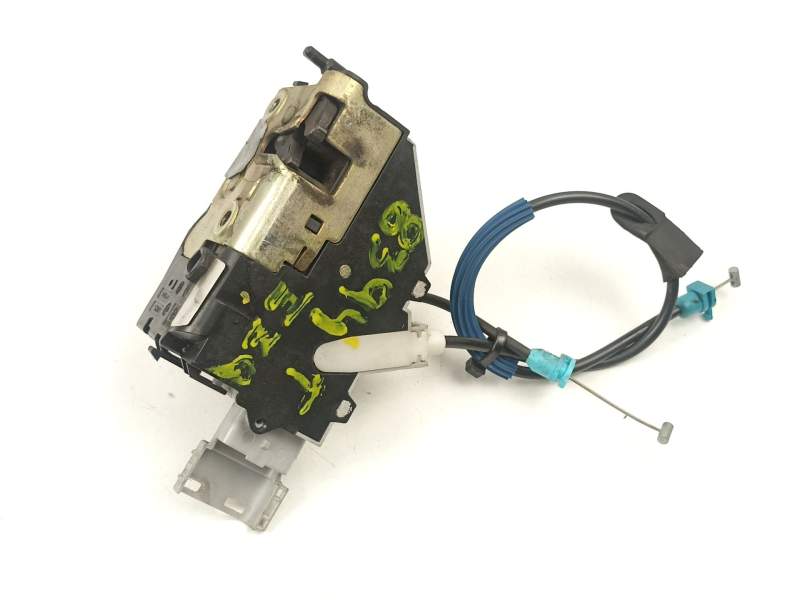 Recambio de cerradura puerta trasera izquierda para citroën c4 i (lc_) 1.6 hdi referencia OEM IAM 9660700580  