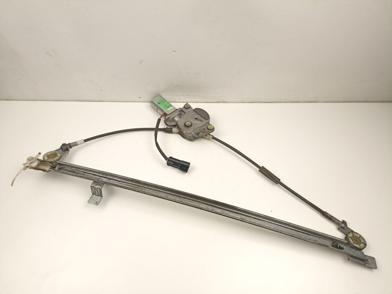 Recambio de elevalunas delantero derecho para fiat ducato furgón (230_) 1.9 td referencia OEM IAM 1320337080  