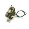 Recambio de cerradura puerta trasera izquierda para citroën c4 i (lc_) 1.6 hdi referencia OEM IAM 9660700580  