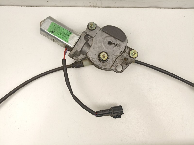 Recambio de elevalunas delantero derecho para fiat ducato furgón (230_) 1.9 td referencia OEM IAM 1320337080  