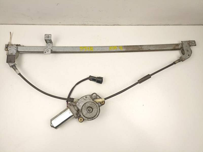 Recambio de elevalunas delantero derecho para fiat ducato furgón (230_) 1.9 td referencia OEM IAM 1320337080  