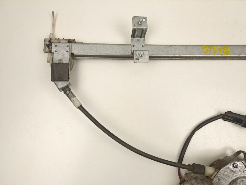 Recambio de elevalunas delantero derecho para fiat ducato furgón (230_) 1.9 td referencia OEM IAM 1320337080  