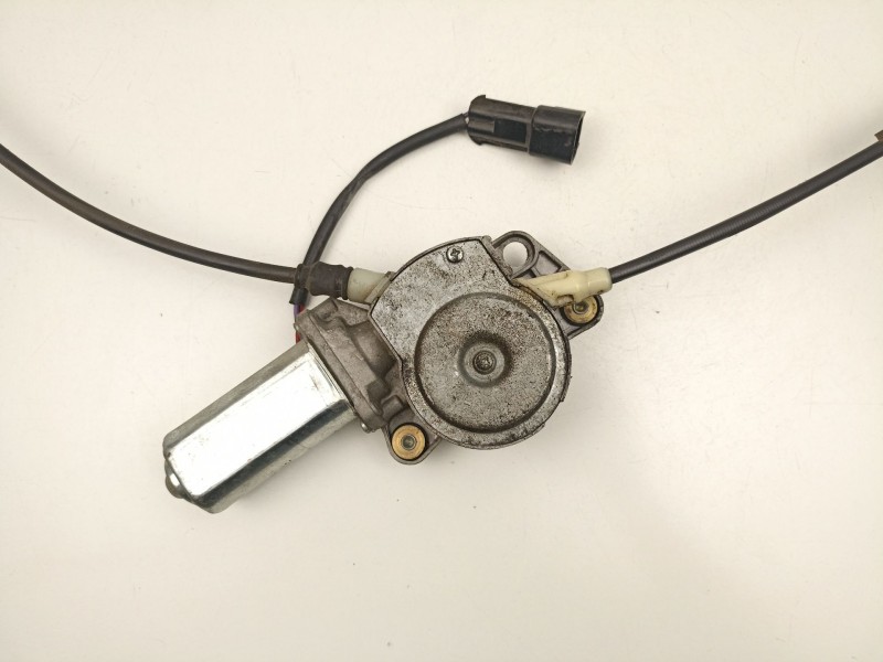 Recambio de elevalunas delantero derecho para fiat ducato furgón (230_) 1.9 td referencia OEM IAM 1320337080  