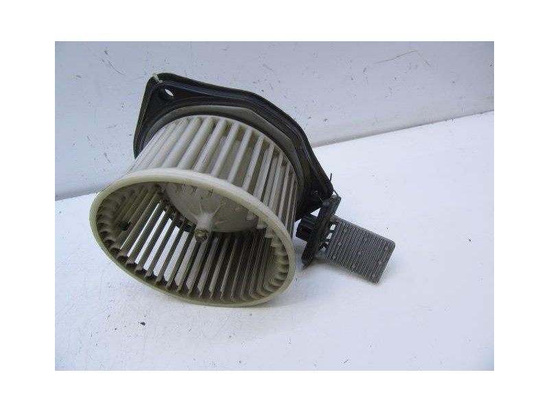 Recambio de motor calefaccion : daewoo lanos : 1.5 g (85,65cv) [1998] para daewoo lanos 1.5 g referencia OEM IAM CONRESISTENCIA 