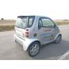 smart coupe del año 2004