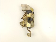Recambio de cerradura puerta delantera izquierda para fiat ducato furgón (230_) 1.9 td referencia OEM IAM 1308390080   2