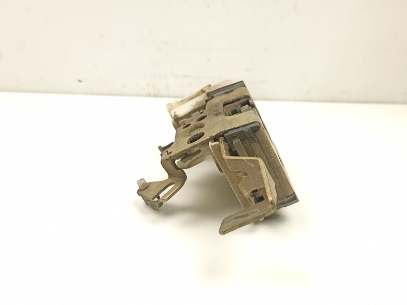 Recambio de cerradura puerta delantera izquierda para fiat ducato furgón (230_) 1.9 td referencia OEM IAM 1308390080  