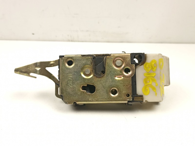 Recambio de cerradura puerta delantera izquierda para fiat ducato furgón (230_) 1.9 td referencia OEM IAM 1308390080  