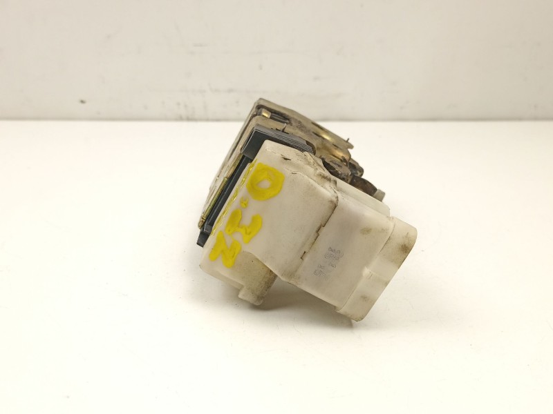 Recambio de cerradura puerta delantera izquierda para fiat ducato furgón (230_) 1.9 td referencia OEM IAM 1308390080  