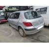 peugeot 307 (3a/c) del año 2004