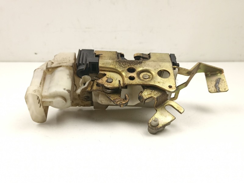 Recambio de cerradura puerta delantera izquierda para fiat ducato furgón (230_) 1.9 td referencia OEM IAM 1308390080  