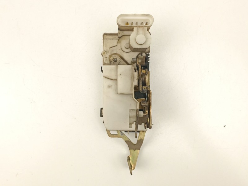 Recambio de cerradura puerta delantera izquierda para fiat ducato furgón (230_) 1.9 td referencia OEM IAM 1308390080  