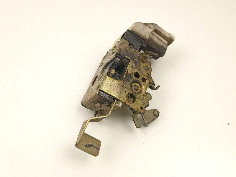 Recambio de cerradura puerta delantera derecha para fiat ducato furgón (230_) 1.9 td referencia OEM IAM 1308389080  