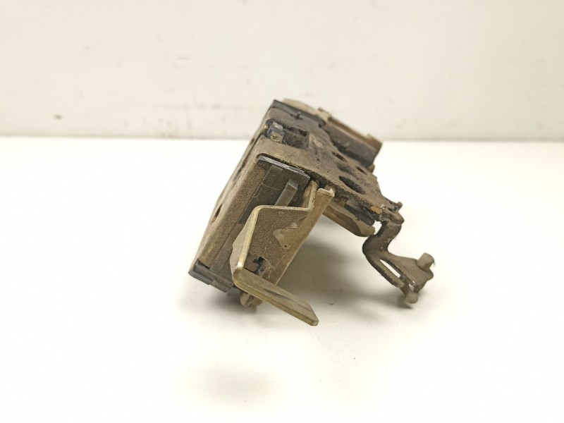 Recambio de cerradura puerta delantera derecha para fiat ducato furgón (230_) 1.9 td referencia OEM IAM 1308389080  