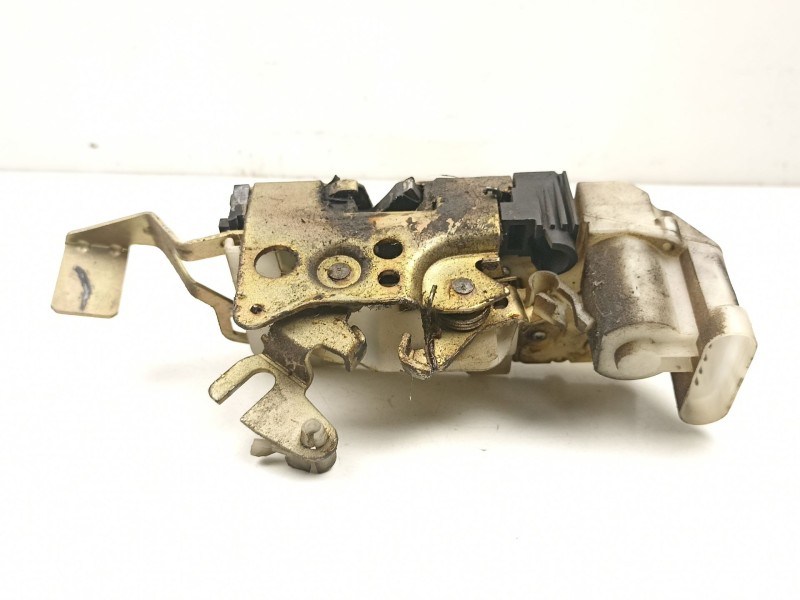 Recambio de cerradura puerta delantera derecha para fiat ducato furgón (230_) 1.9 td referencia OEM IAM 1308389080  