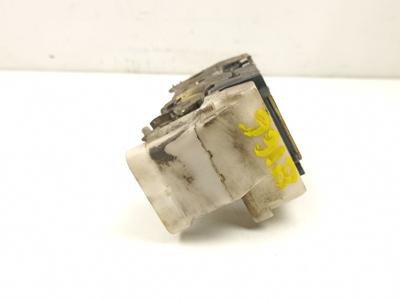 Recambio de cerradura puerta delantera derecha para fiat ducato furgón (230_) 1.9 td referencia OEM IAM 1308389080  