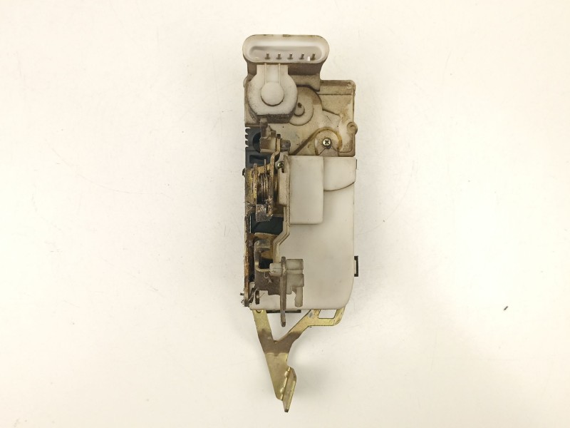 Recambio de cerradura puerta delantera derecha para fiat ducato furgón (230_) 1.9 td referencia OEM IAM 1308389080  