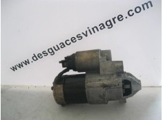Recambio de motor arranque : renault clio : 1.5 d /k9k a7 (65,28cv) 5p [2001] para renault clio 1.5 d /k9k a7 referencia OEM IAM 2