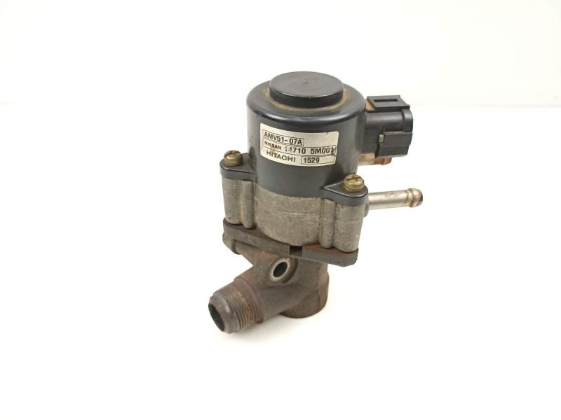 Recambio de valvula egr para nissan primera (p11) 1.6 16v referencia OEM IAM 147105M001  