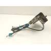 Recambio de cerradura puerta trasera izquierda para citroën c4 i (lc_) 1.6 hdi referencia OEM IAM 9660700580  