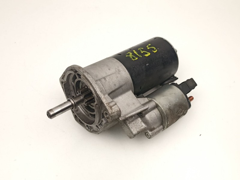Recambio de motor arranque para seat ibiza ii (6k1) 1.4 i referencia OEM IAM 036911023S 0001107103 