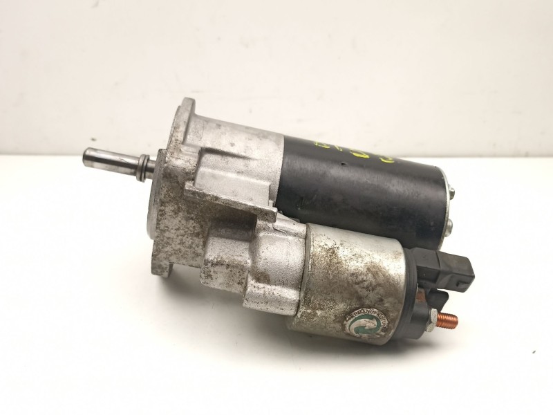 Recambio de motor arranque para seat ibiza ii (6k1) 1.4 i referencia OEM IAM 036911023S 0001107103 