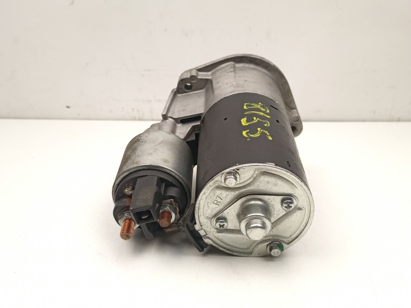 Recambio de motor arranque para seat ibiza ii (6k1) 1.4 i referencia OEM IAM 036911023S 0001107103 