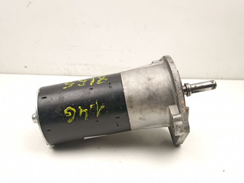 Recambio de motor arranque para seat ibiza ii (6k1) 1.4 i referencia OEM IAM 036911023S 0001107103 