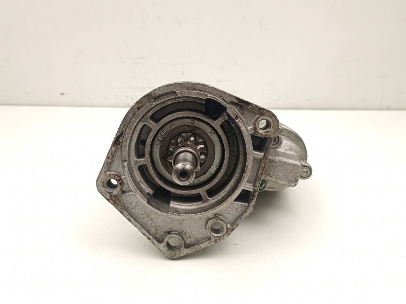 Recambio de motor arranque para seat ibiza ii (6k1) 1.4 i referencia OEM IAM 036911023S 0001107103 